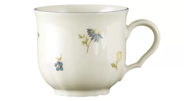 Чашка кофейна 100 мл, Marialuise Streublume