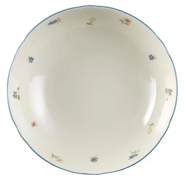 Салатник 25 см, Marialuise Streublume