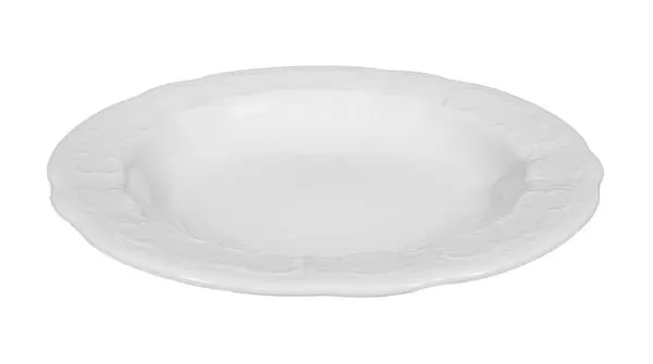 Тарелка глубокая 19 см