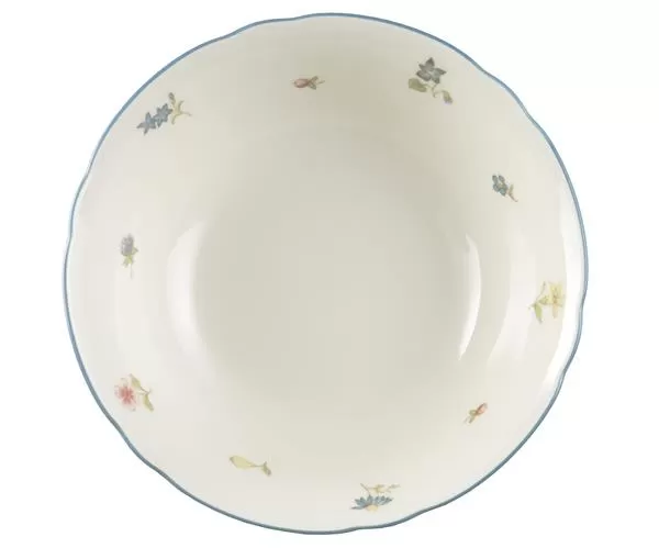 Салатник 20 см, Marialuise Streublume