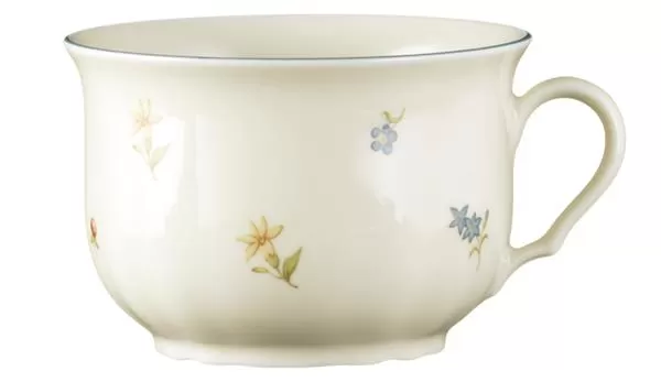 Чашка кофейна 370 мл, Marialuise Streublume