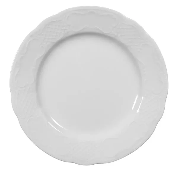 Тарелка мелкая 27 см