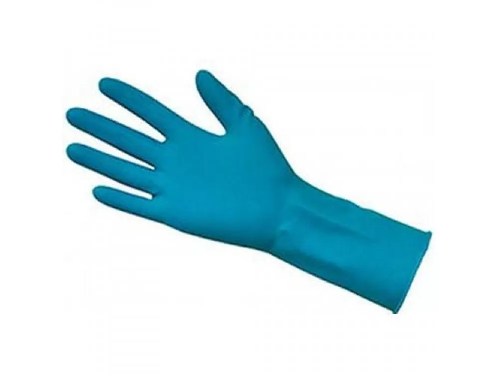 Перчатки M сверхпрочные /25