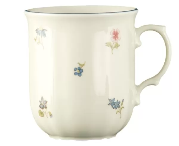 Кружка 270 мл, Marialuise Streublume