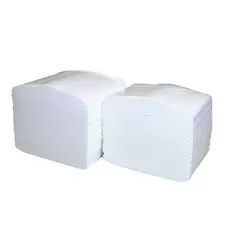 Туалетная бумага листовая 250л 2сл система Т3 30шт/кор